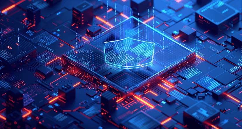 All-In-One IdAM Solution